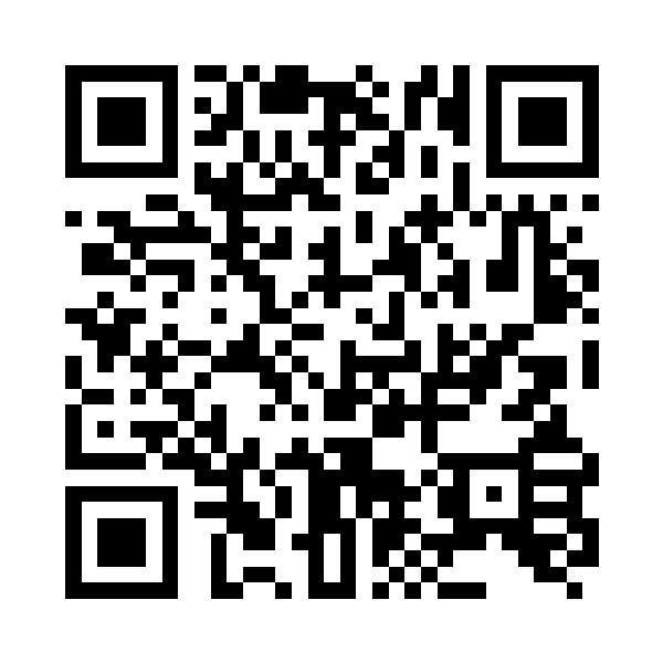QR code to donate with PayPal